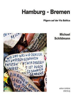 cover image of Hamburg--Bremen